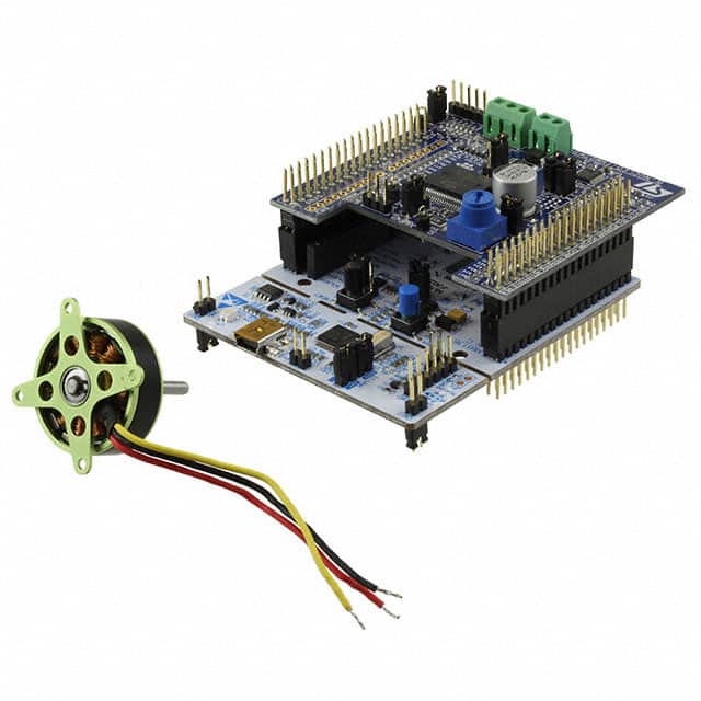P-NUCLEO-IHM001 Image 