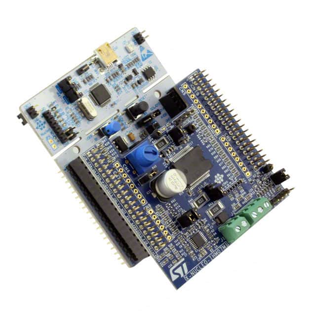 P-NUCLEO-IHM002 Image 