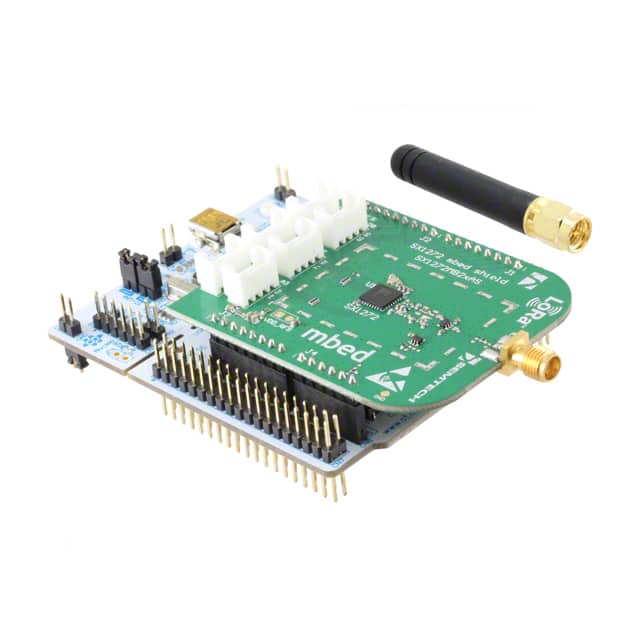 P-NUCLEO-LRWAN1 Image 