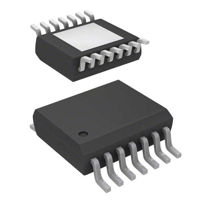 TLD5098ELXUMA1 Image 