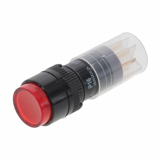 P16OAR110RED Image 