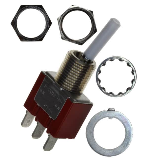 P2012DZ Image 
