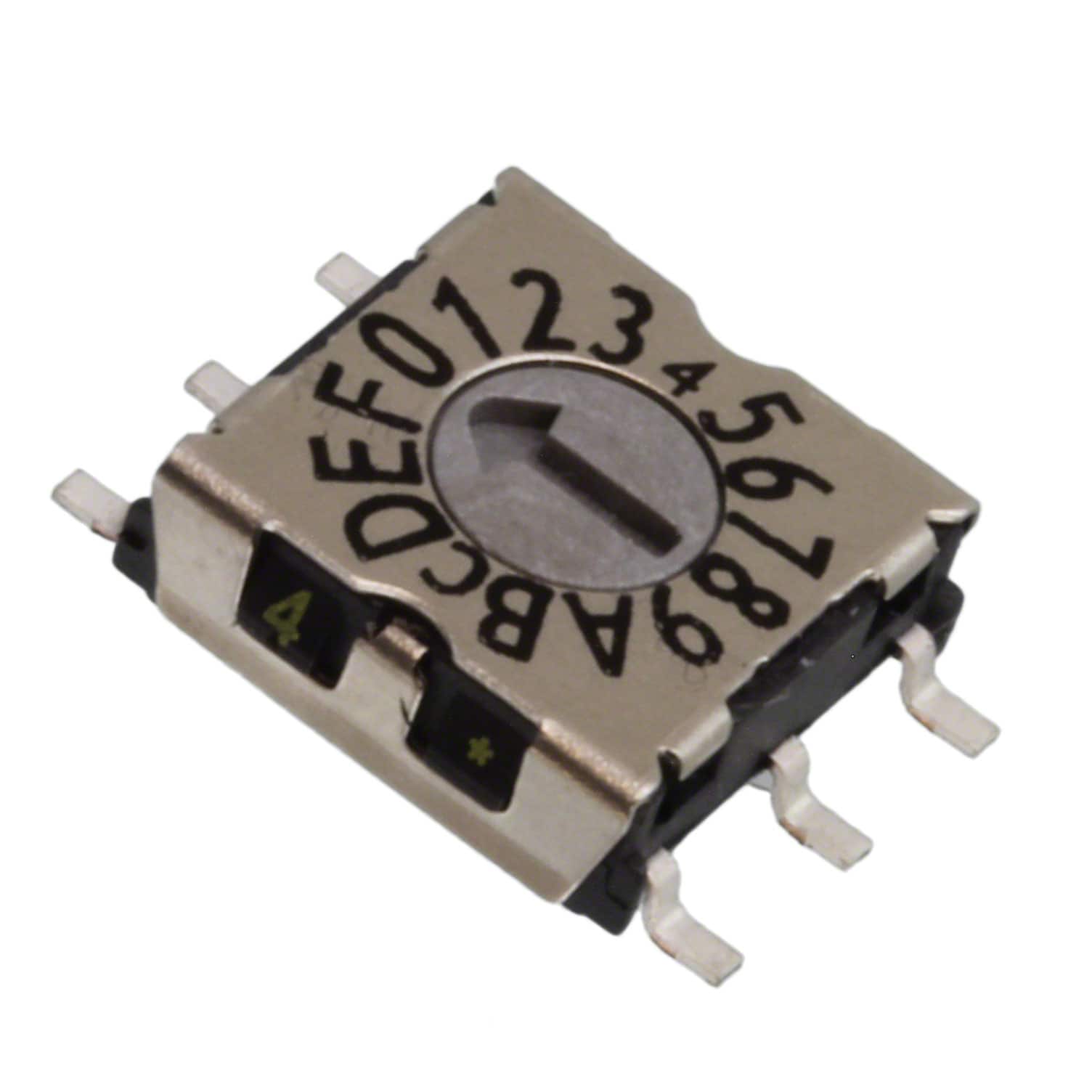 P25SMT103TR Image 