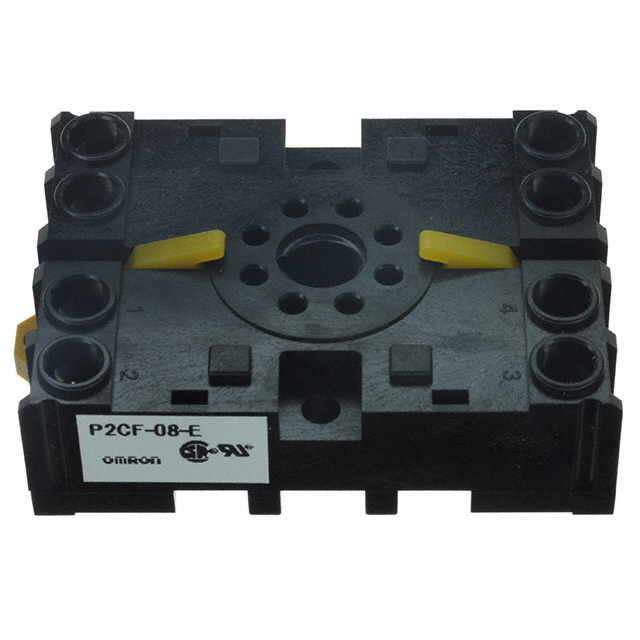 P2CF-08-E Image 