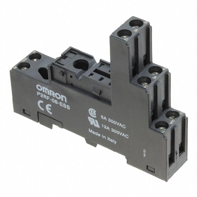 P2RF08ESS Image 
