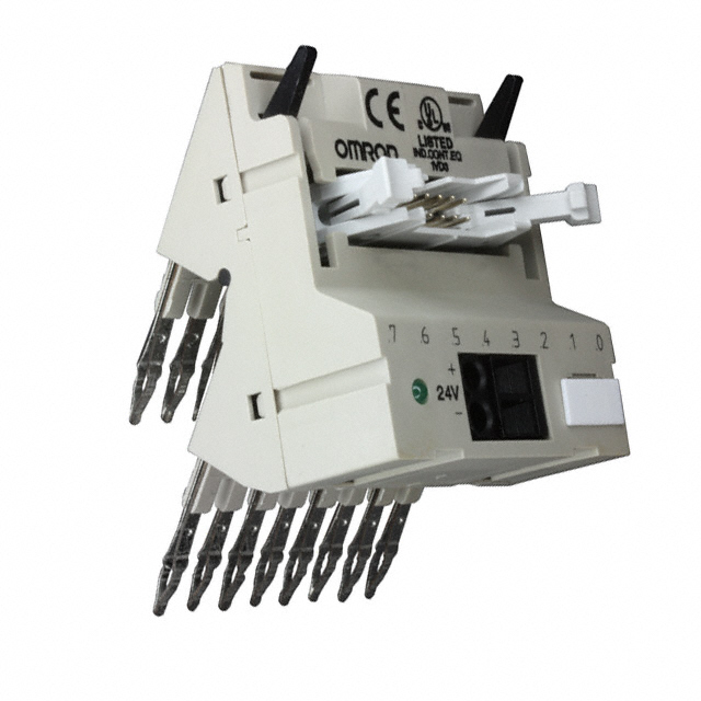 P2RVC-8-O-F Image 