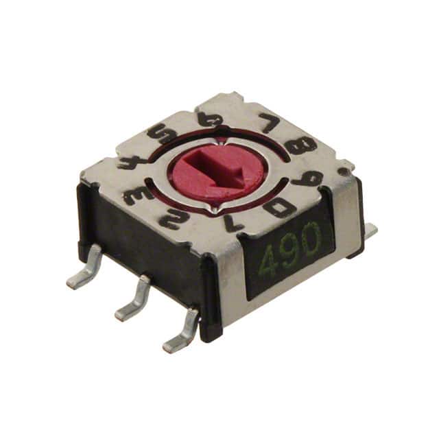 P36S101TR Image 
