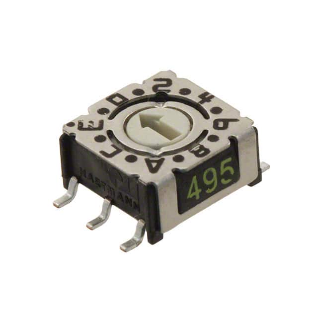 P36S106TR Image 