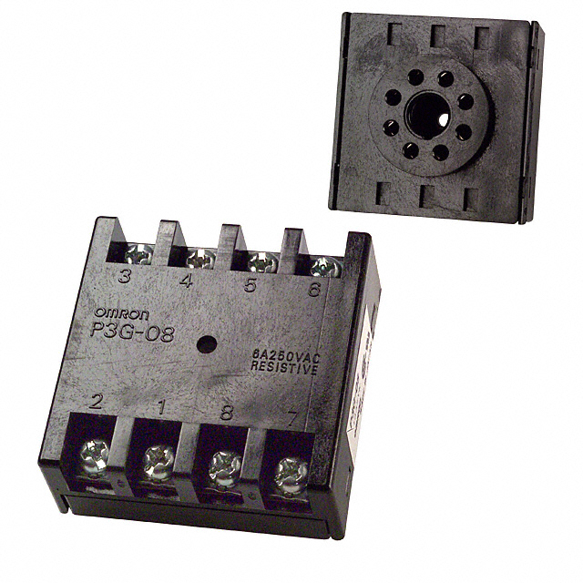 P3G-08 Image 
