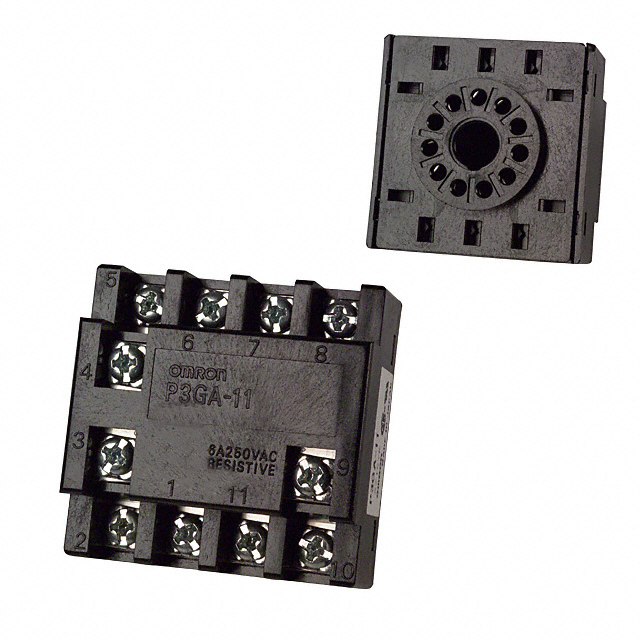 P3GA-11 Image 