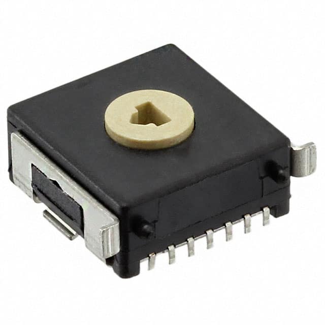 P56SMT964LTR Image 