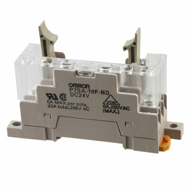 P7SA-10F-ND-DC24 Image 