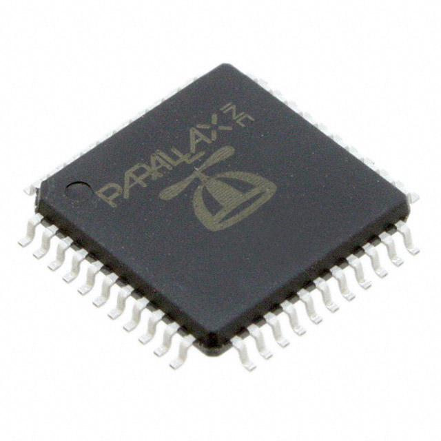 P8X32A-Q44 Image 