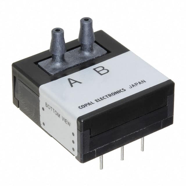 PA-100-200D-S Image 