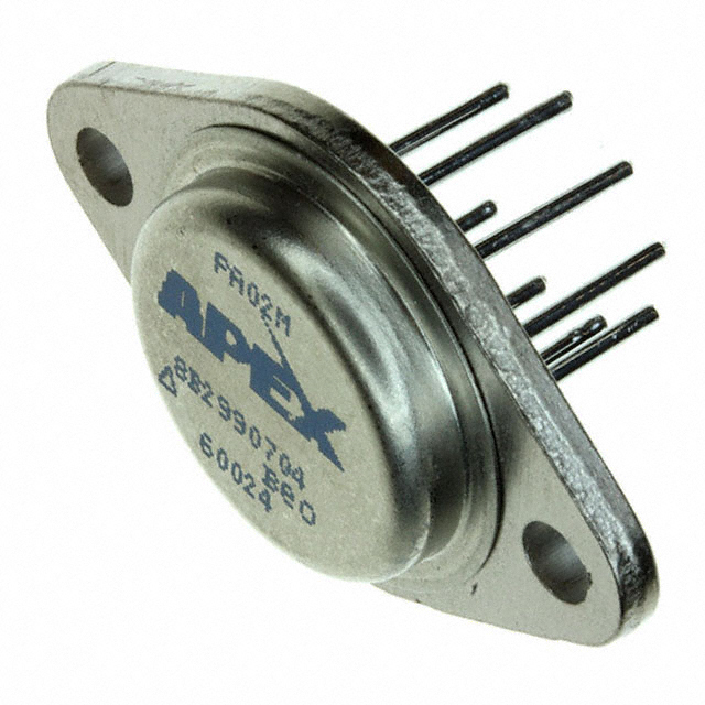 PA02M Image 
