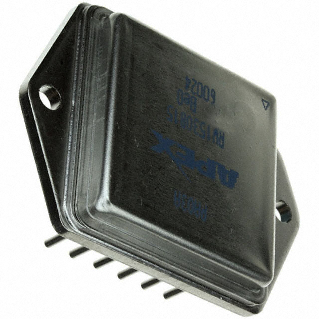 PA03A Image 