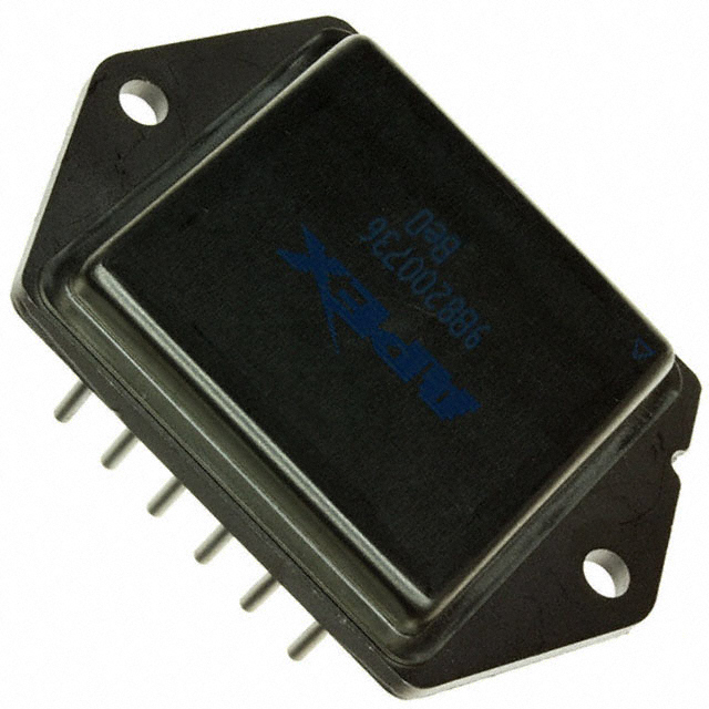 PA05A Image 