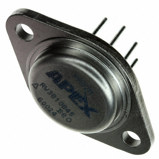 PA07M Image 