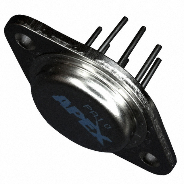 PA10 Image 
