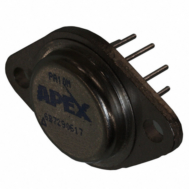 PA10M Image 
