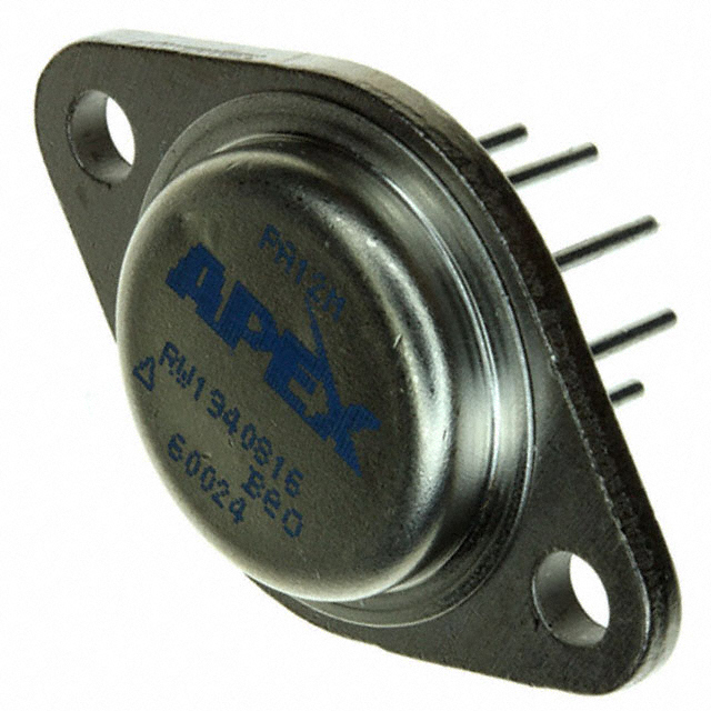 PA12M Image 