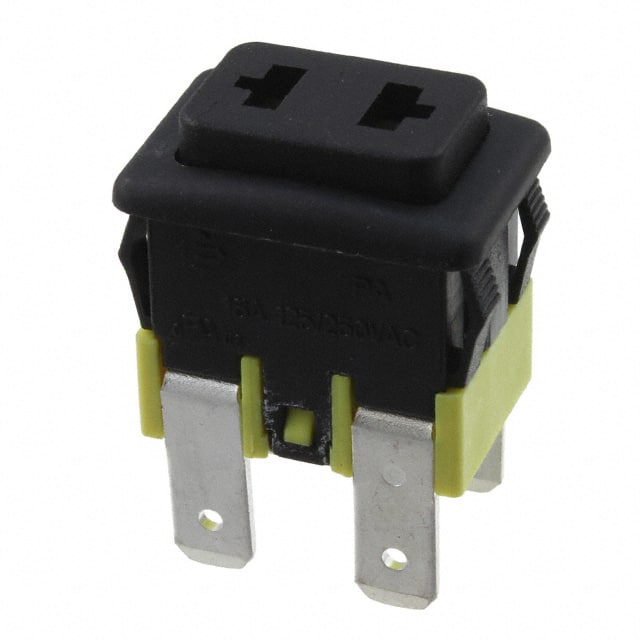 PA4C12C1100 Image 
