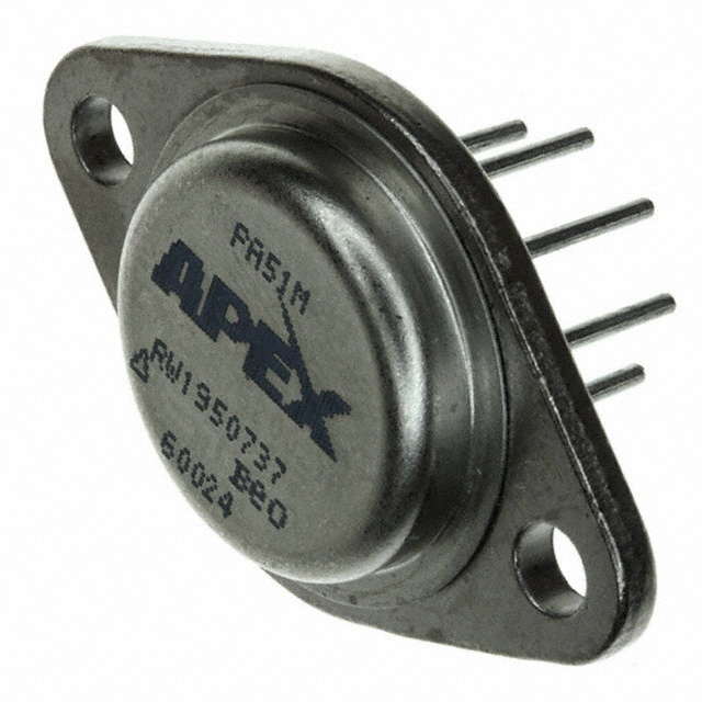 PA51M Image 