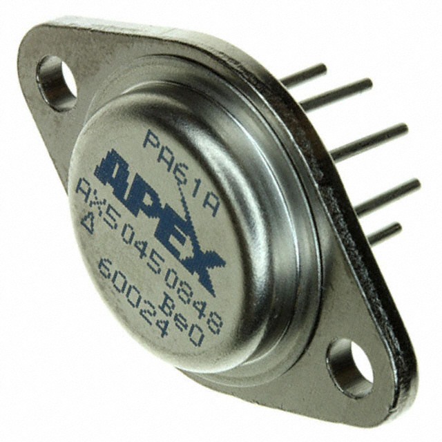 PA61A Image 