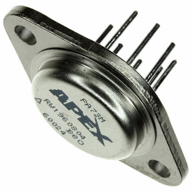 PA73M Image 