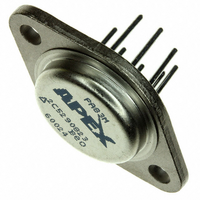 PA83M Image 