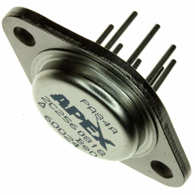 PA84A Image 