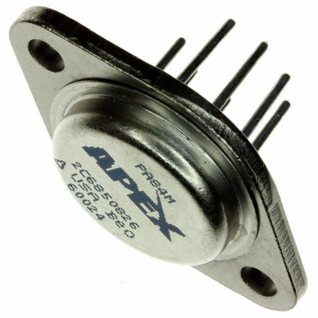 PA84M Image 