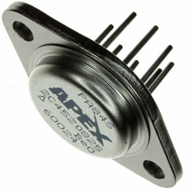 PA84S Image 