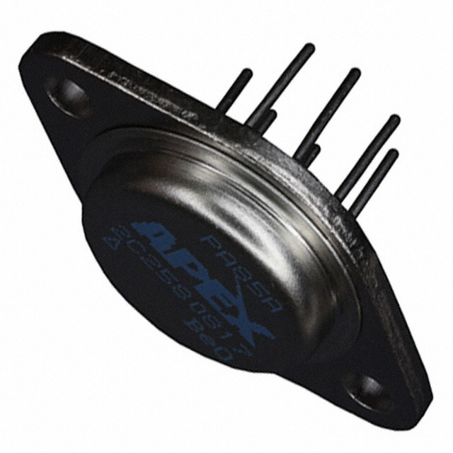 PA85A Image 