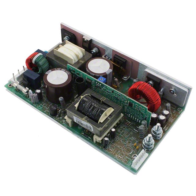 PAM250-9 Image 