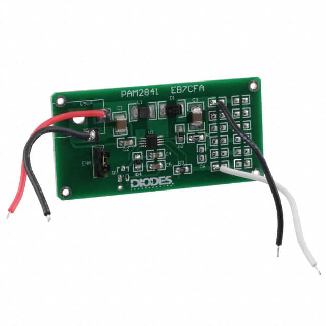 PAM2841EV1 Image 