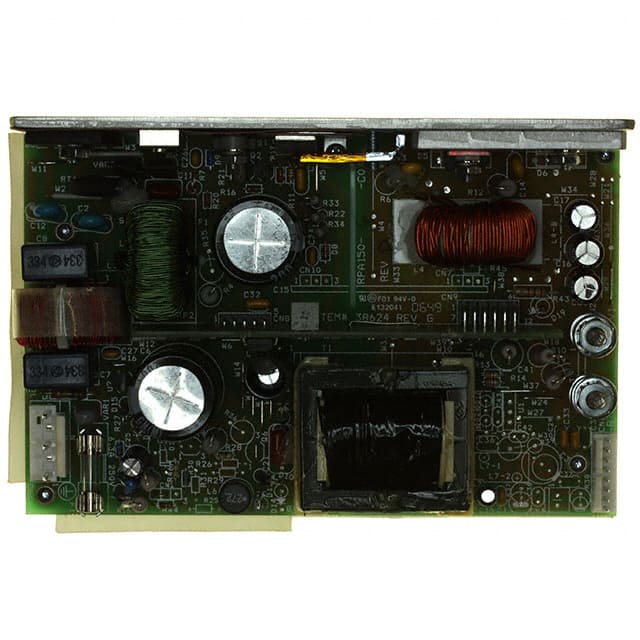 PAS150-6 Image 