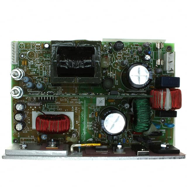PAS150-9 Image 