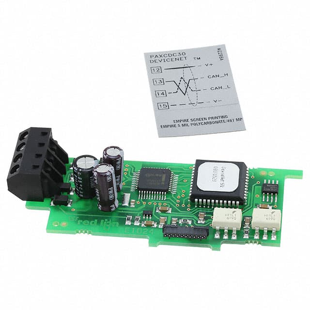 PAXCDC30 Image 