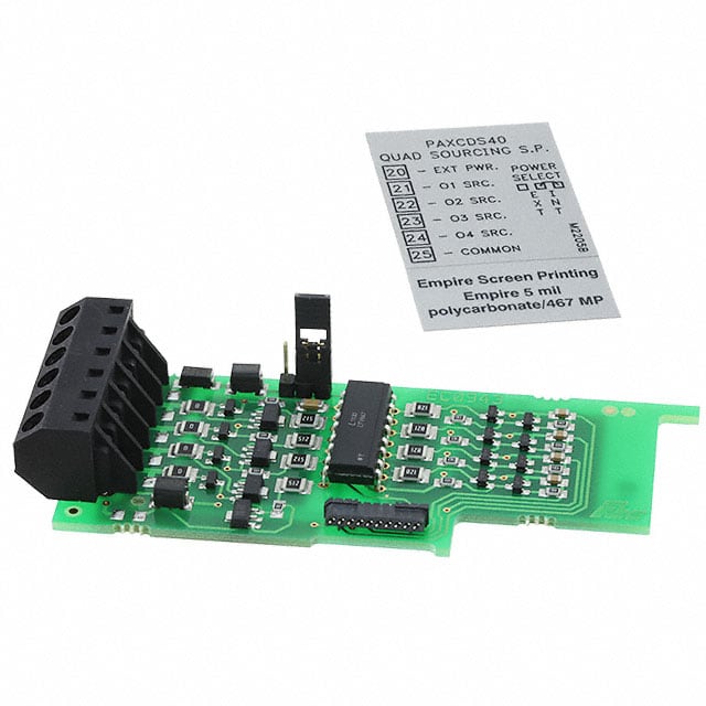 PAXCDS40 Image 