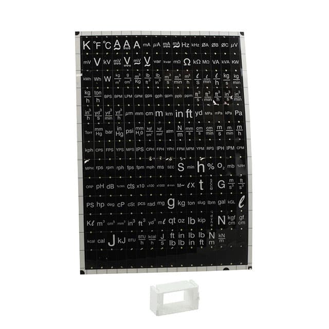 PAXLBK10 Image 