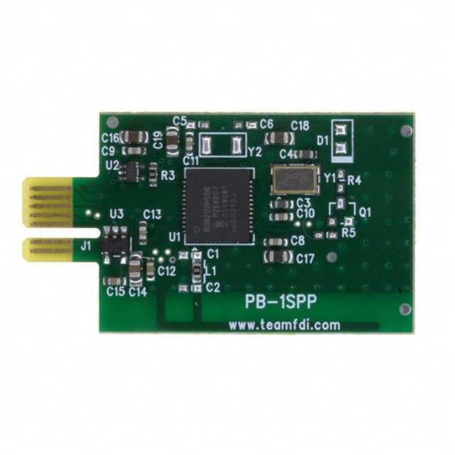 PB-1SPP Image 