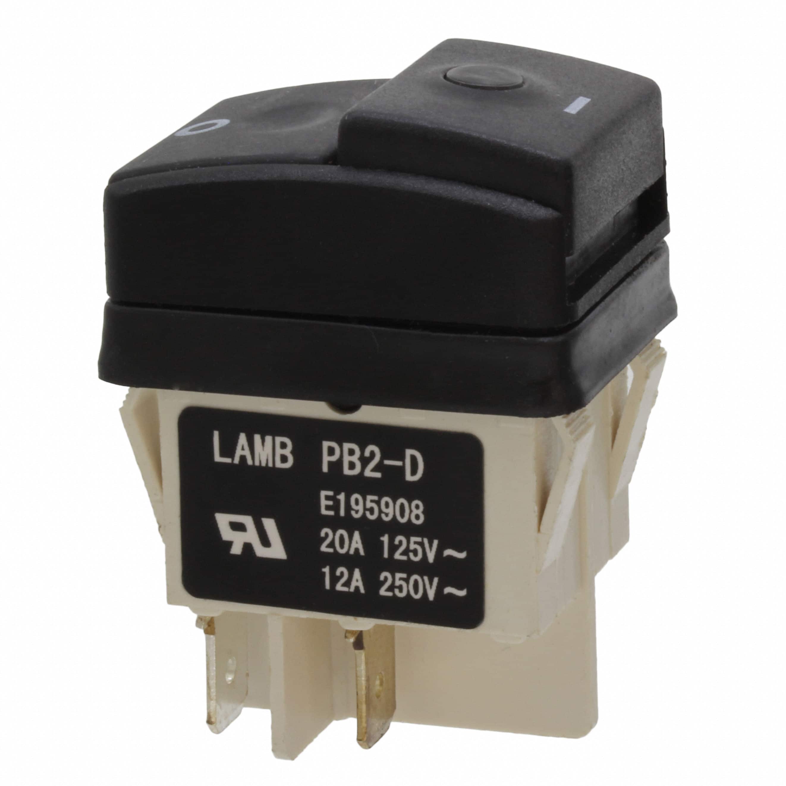 PB242D212R-207T Image 