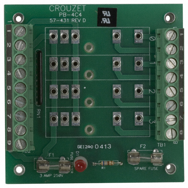 PB-4C4 Image 