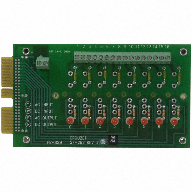 PB-8SM Image 