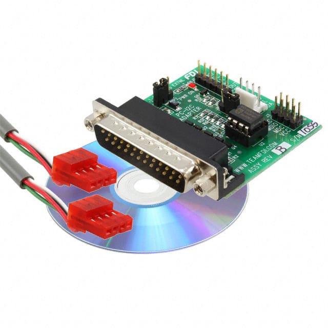 PC-I2C-DEV Image 