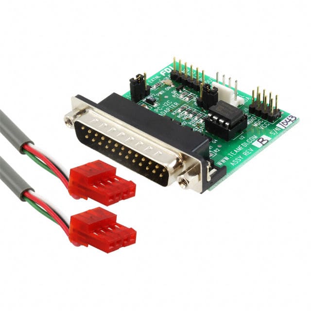 PC-I2C-KIT Image 