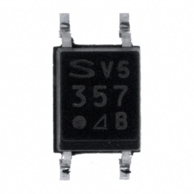 PC357N2J000F Image 