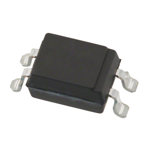 PC817XNNIP0F Image 