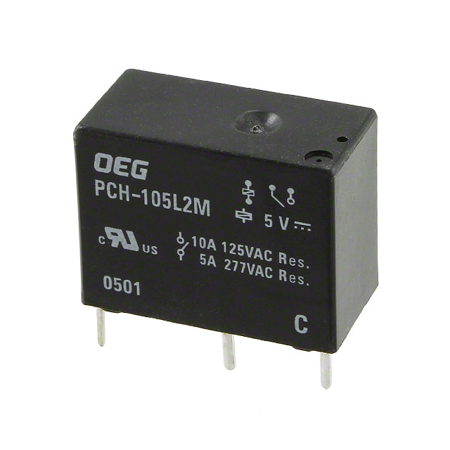 PCH-105L2M,000 Image 
